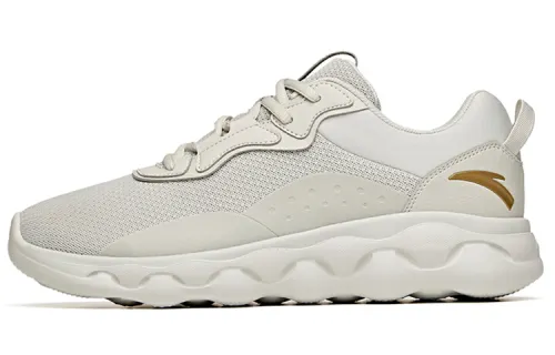 Anta Running Collection Low top Running Shoes Men's Gray