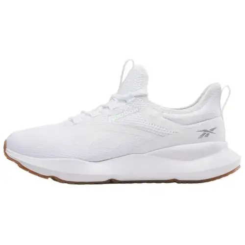 Cityride Wmns Reebok 'White Silver Metallic' Women's