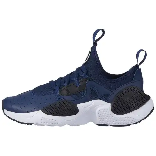 Nike Air Huarache Edge Midnight Navy GS
