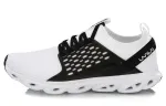 Li Ning Li Ning Arc Cushioning Slip Resistant Abrasion Resistant Breathable Lightweight Low top Running Shoes Women's