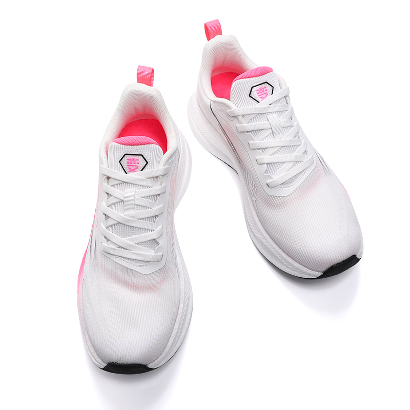 BIANSULONG Cushioning Slip Resistant Abrasion Resistant Low top Casual Training Running Shoes Men’s