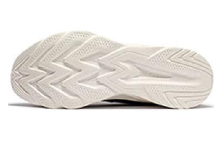361° Blade Cushioning Low top Running Shoes Women’s Obsidian Black