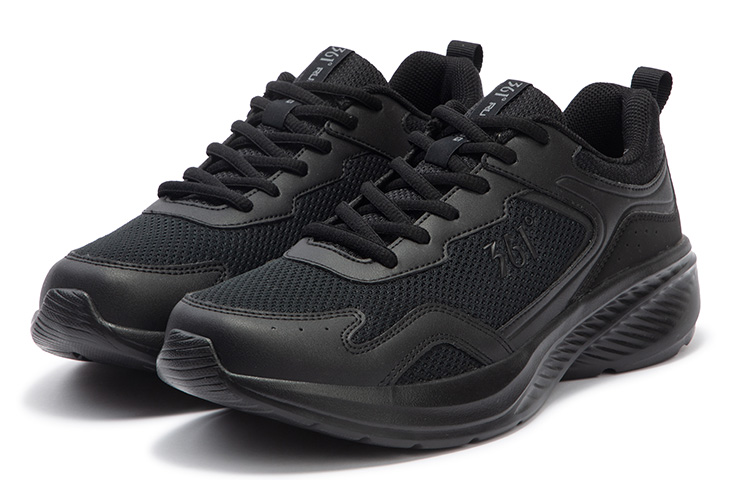 361° Blade Leaf 2.0 Cushioning Slip Resistant Abrasion Resistant Cushioning Slip Resistant Abrasion Resistant Low top