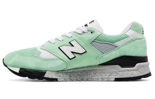 998 New Balance Made in Usa 'Mint'