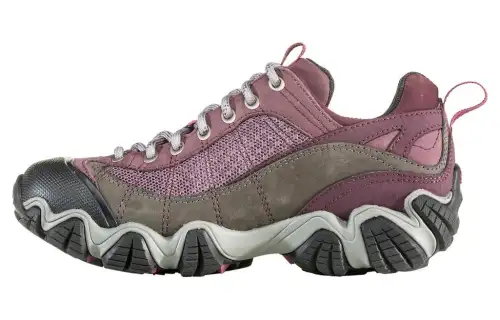 Oboz Footwear Firebrand Comfortable Slip Resistant Low top Outdoor Shoes Women's