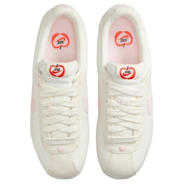 Nike Cortez Valentine’s Day 2025 Women’s