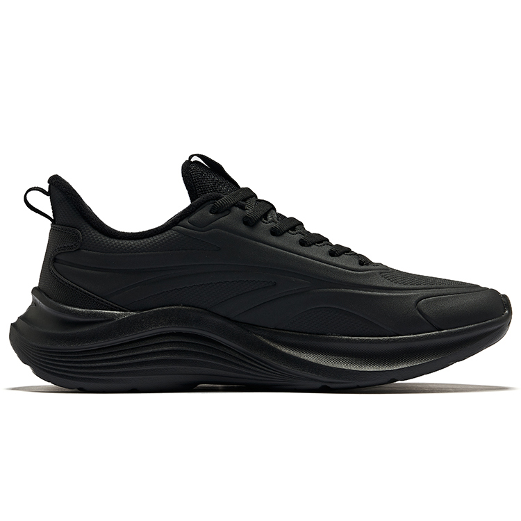 Erke Meteor Comfortable Minimalist Style Versatile, Fleece Lined Cold Resistant Insulated Shoes Winter