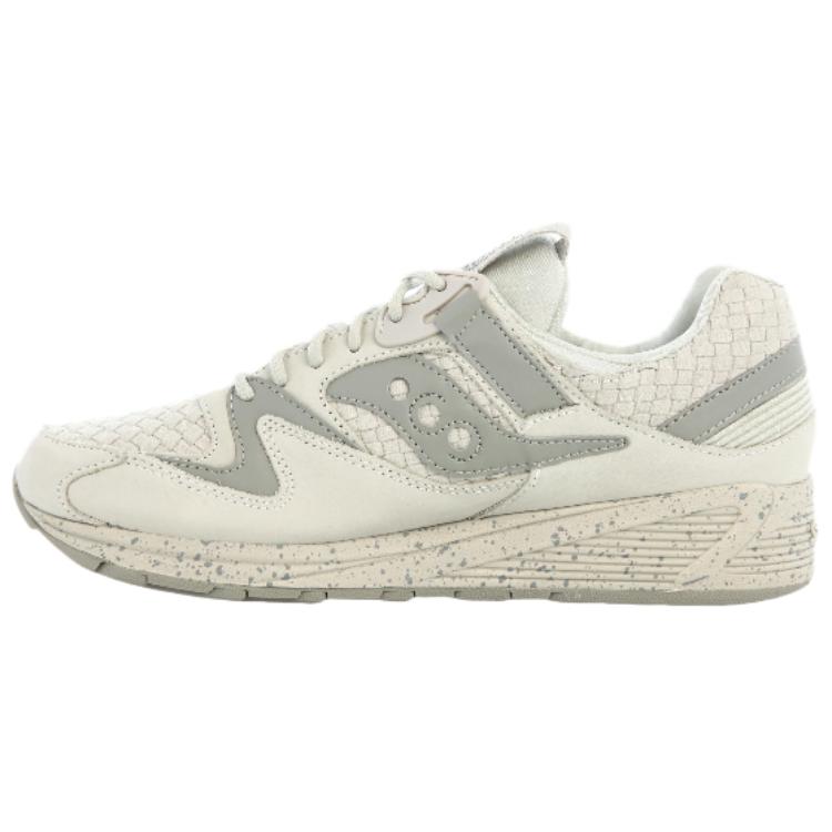 saucony Grid 8500 Weave ‘Grey’