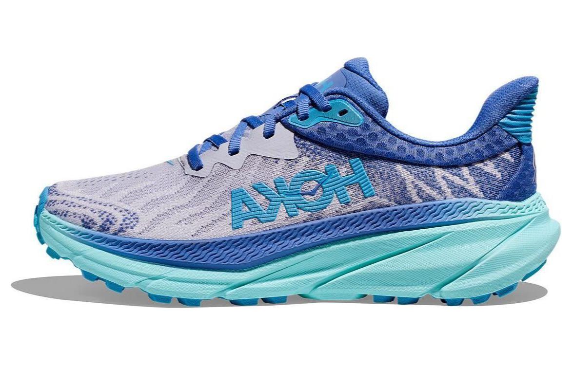HOKA ONE ONE Challenger Atr 7 Ether Cosmos Women’s