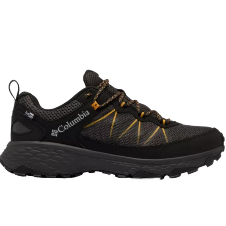 Columbia Peakfreak Low top Running Shoes Men’s Black