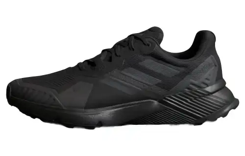 Adidas Terrex Soulstride 'Black Grey'