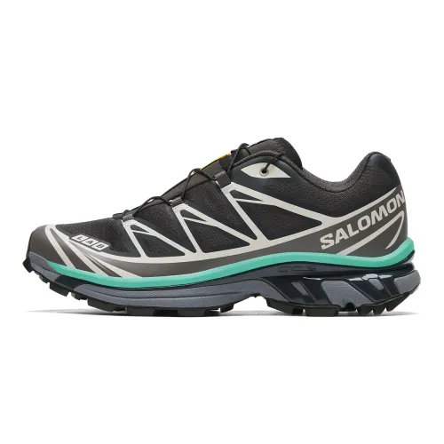 XT-6 SALOMON 'Nine Iron Waterfall'