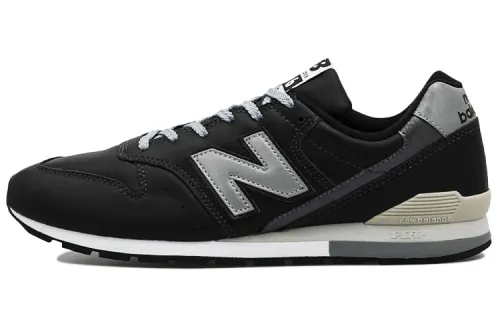 New Balance 996 Grey/Black