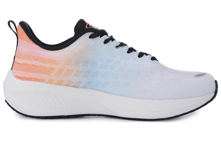 Erke Yi Rebound Cushioning Slip Resistant Abrasion Resistant Cushioning Slip Resistant Abrasion Resistant Low top