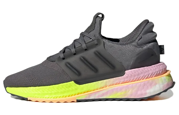 Adidas Wmns X_PLRBOOST 'Grey Bliss Lilac' Women's