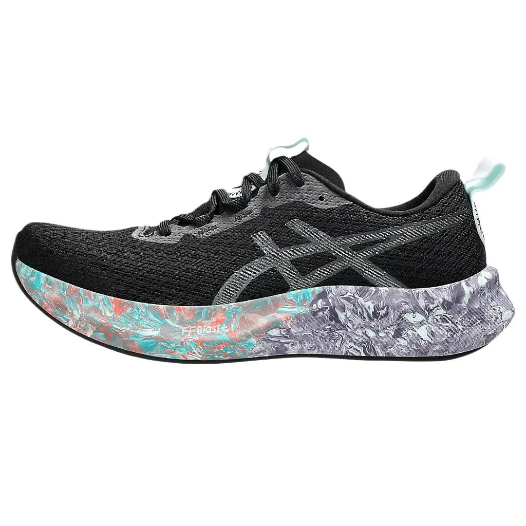 ASICS Noosa Tri 16 Black Soothing Sea