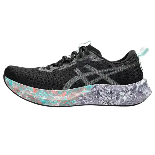 ASICS Noosa Tri 16 Black Soothing Sea