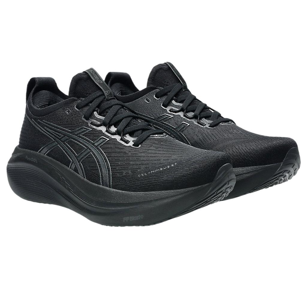 ASICS Abrasion Resistant Low top FF BLAST+ECO/AHAR+/HYBRID ASICSGRIP Technology Physical Fitness Test & Exam