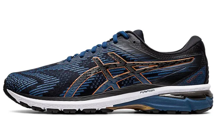 ASICS GT 2000 8 Extra Wide 'Grand Shark'