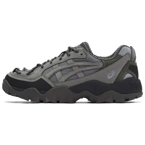 ASICS GEL PICKAX Outdoor Shoes Unisex Volcanic Ash