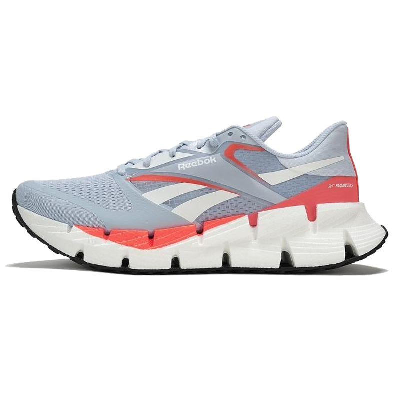 FloatZig Reebok 1 ‘Pale Blue Orange Flare’