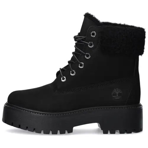 Timberland Leather Boots Women's