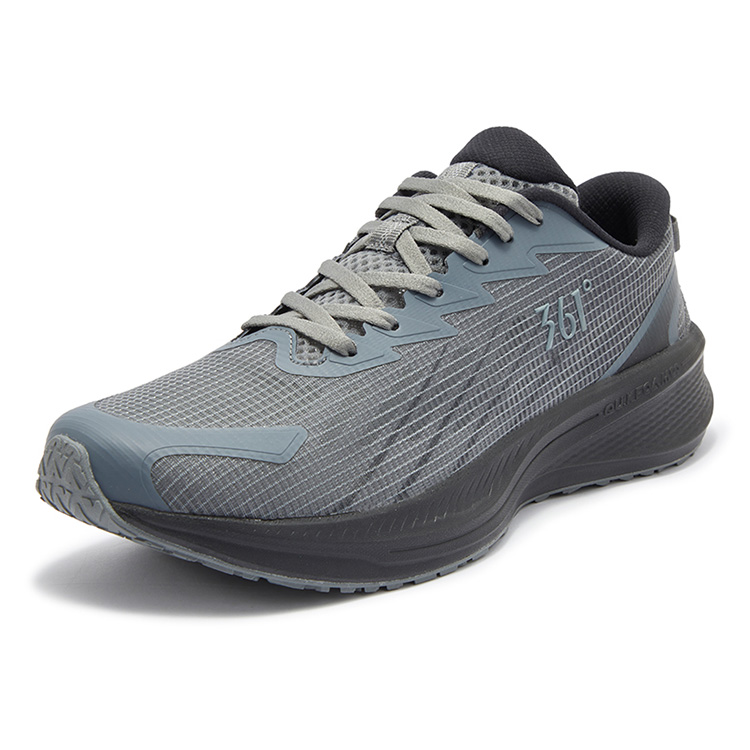 361° Sharp Sparkle Slip Resistant Abrasion Resistant Slip Resistant Abrasion Resistant Low top Casual Running Shoes