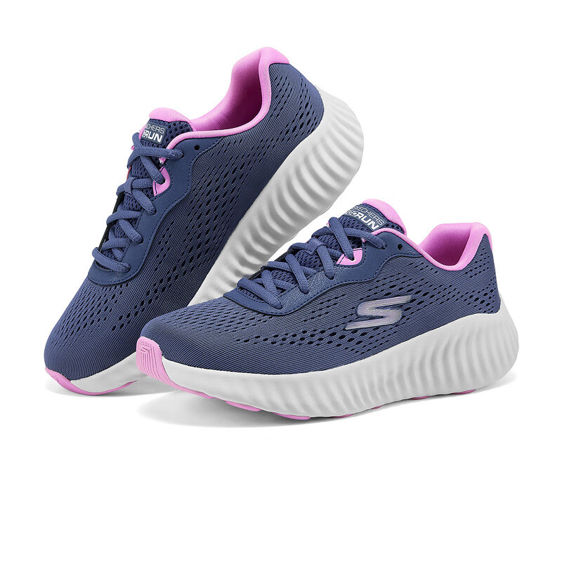 Skechers Women’s GO Comfortable Abrasion Resistant Abrasion Resistant Low top Casual Trail Running City Commuting