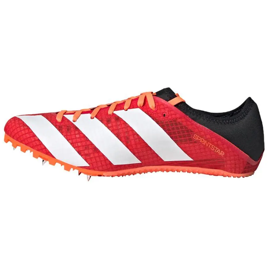 Adidas Sprintstar 'Vivid Red'