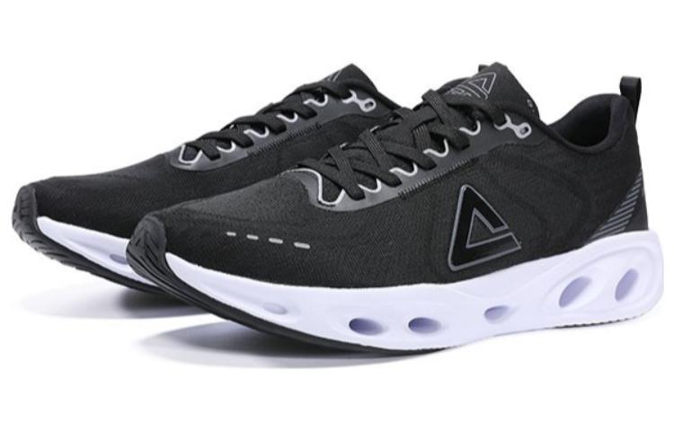 PEAK Elegator 10 Comfortable Cushioning Breathable Lightweight Cushioning Breathable Lightweight Low top Running Shoes