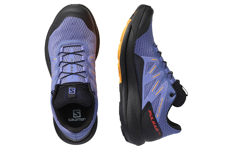 SALOMON WMNSSALOMON Pulsar Trail / L00 Women’s