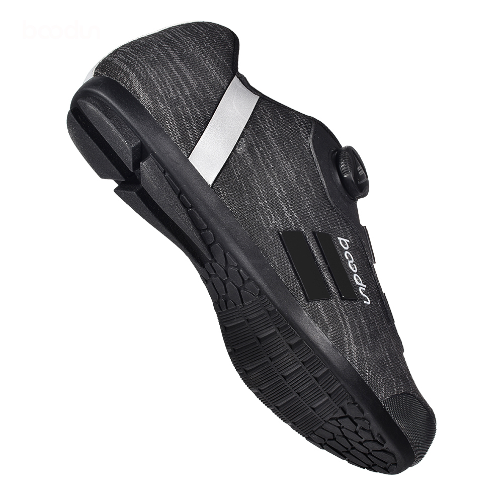 BOODUN Slip Resistant Abrasion Resistant Slip Resistant Abrasion Resistant Low top Outdoor Shoes Unisex