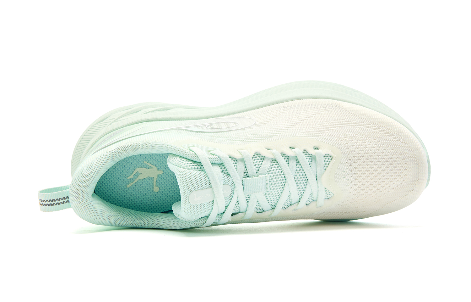 QIAODAN DS2 Low top Super Light Q COZY SOFT Casual Training Physical Fitness Test & Exam Running Shoes Women’s