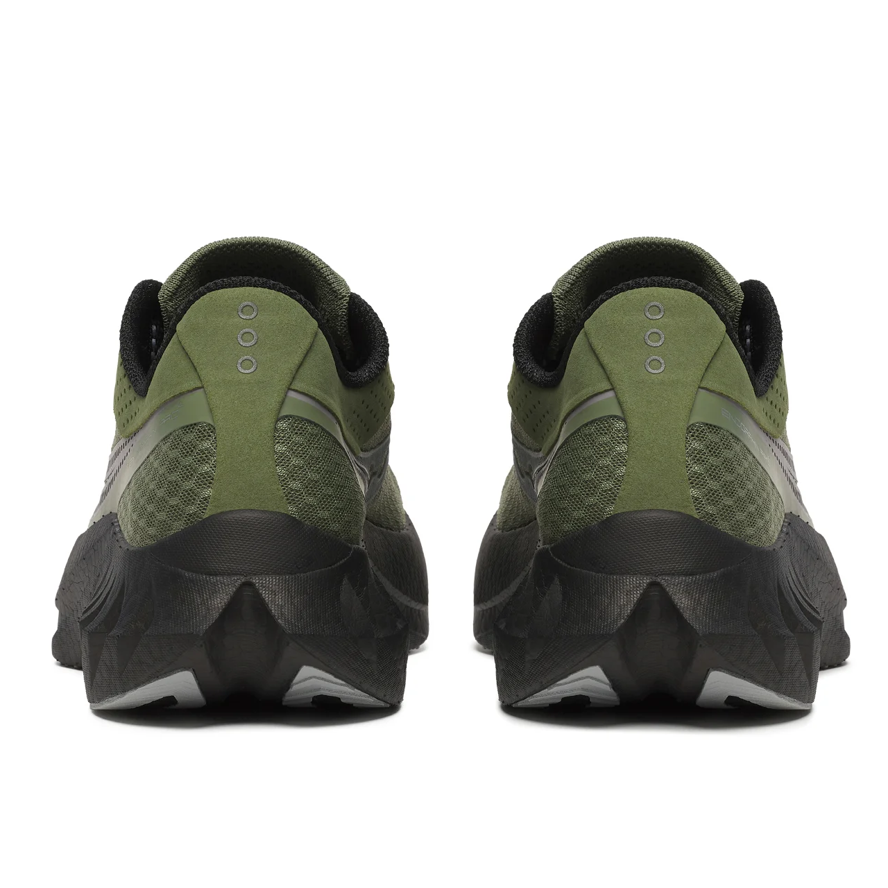 Saucony Endorphin Pro 4 Olivine Black