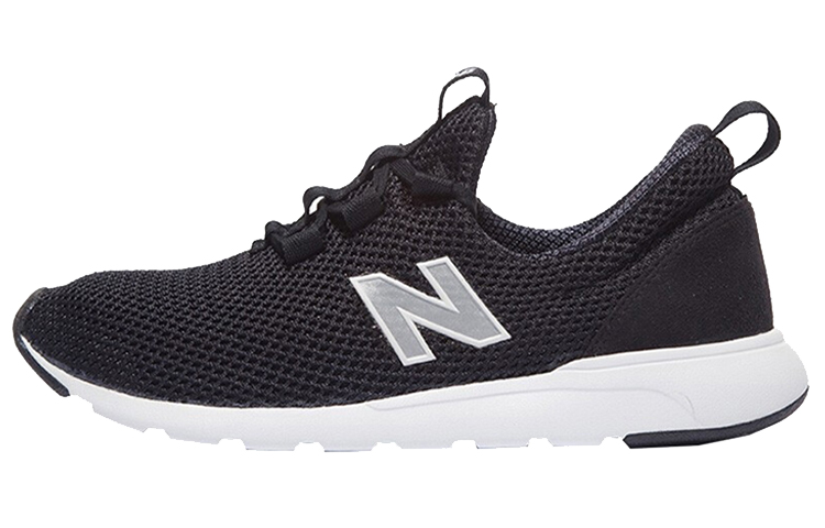 New Balance 501 ‘Black White’
