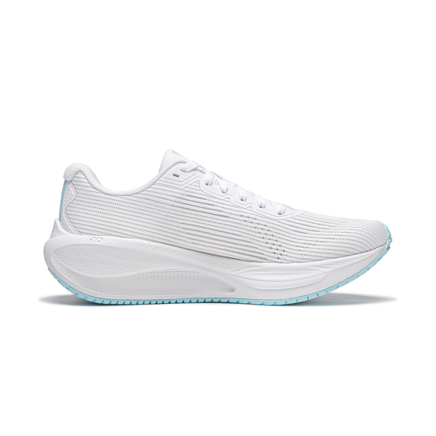 Li Ning Version 2.0 Cushioning Slip Resistant Abrasion Resistant Breathable Low top TUFF RB