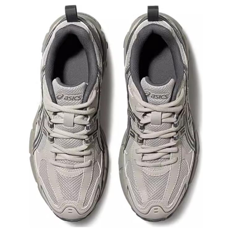 ASICS Gel Kahana 8 SP Soft And Comfortable Low top Running Shoes Women’s Gray