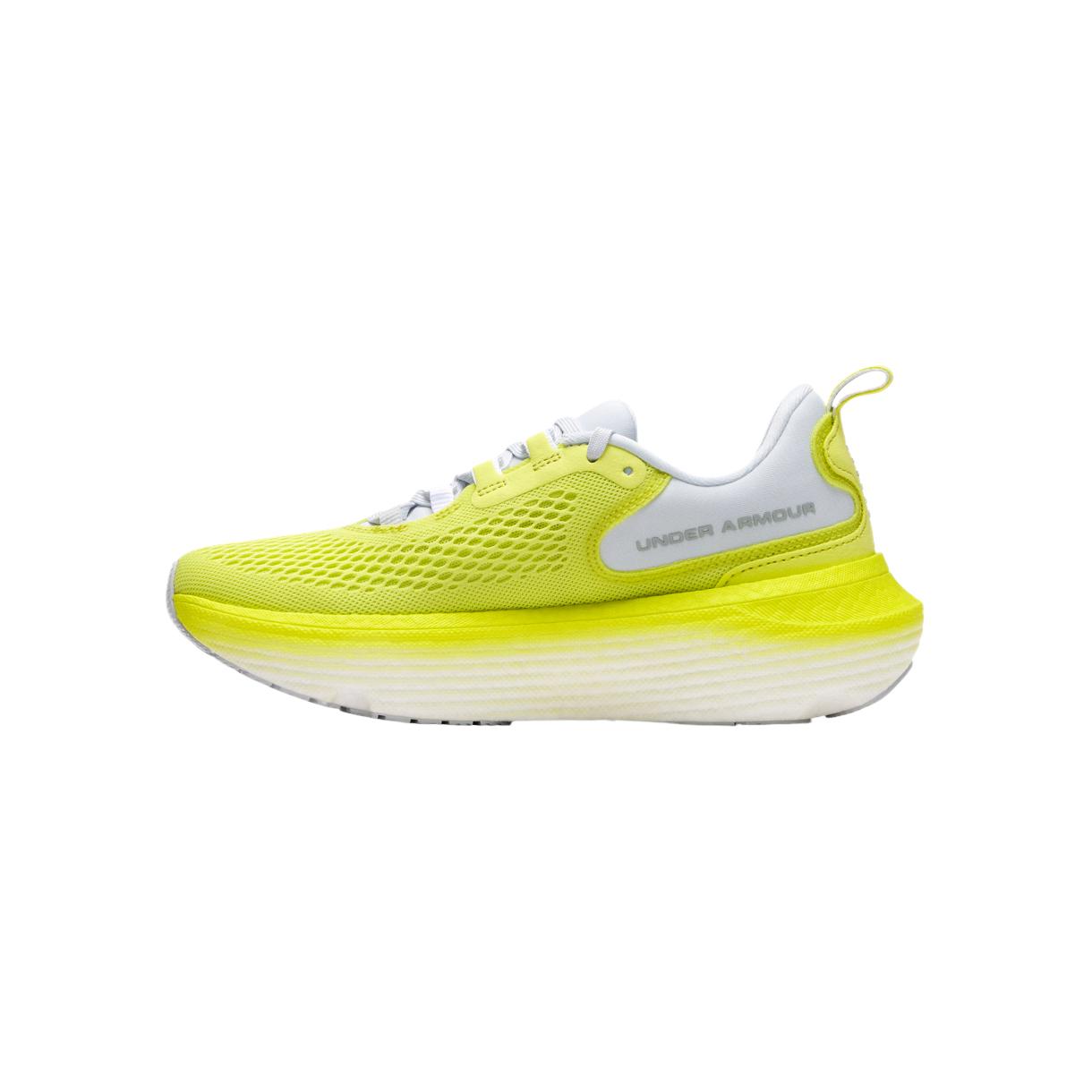 Under Armour Infinite Elite 2 Low top Running Shoes Women’s Yellow