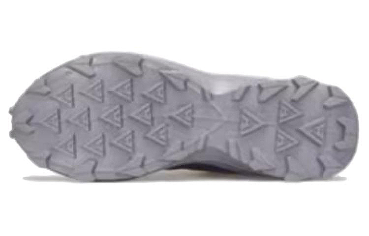 HUMTTO Casual Cushioning Slip Resistant Cushioning Slip Resistant High top Outdoor Shoes Men’s Gray Black