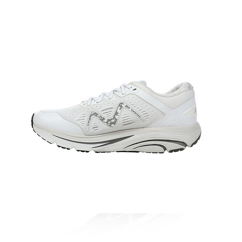 MBT Slip Resistant Abrasion Resistant Slip Resistant Abrasion Resistant Low top Long Distance Running Shoes