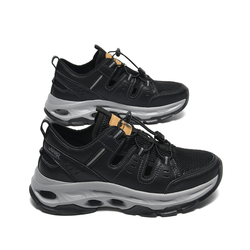 Jeep Retro Sports Low top Outdoor Shoes Men’s