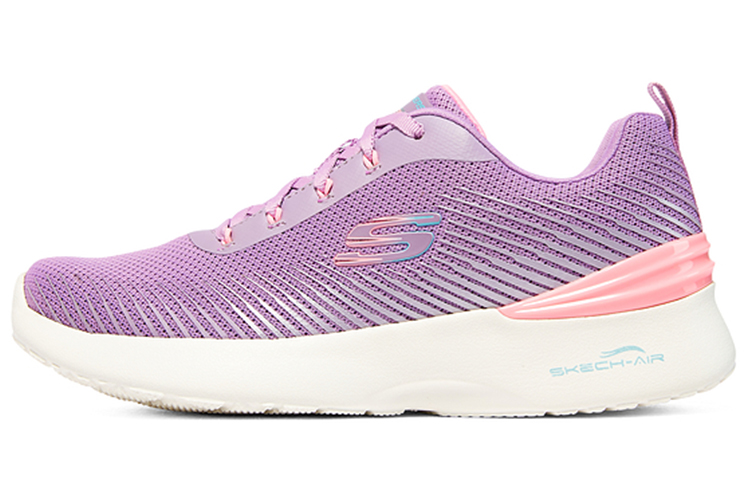 Skechers Skech Air Dynamight ‘Pink White’ Women’s