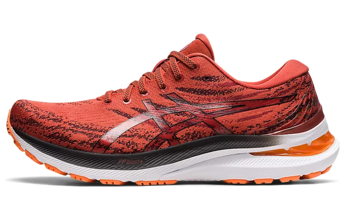 ASICS GEL KAYANO 29 'Red'