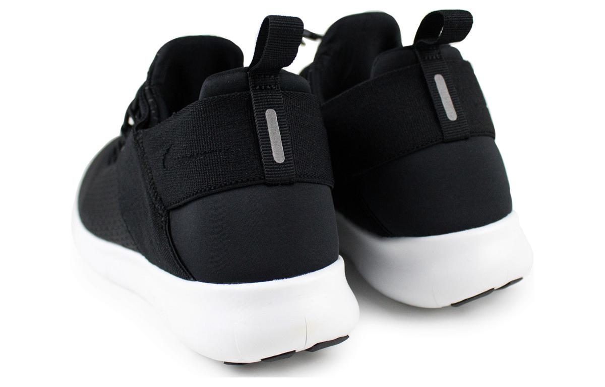 Nike Free Rn Cmtr 2017 ‘Black’ Women’s