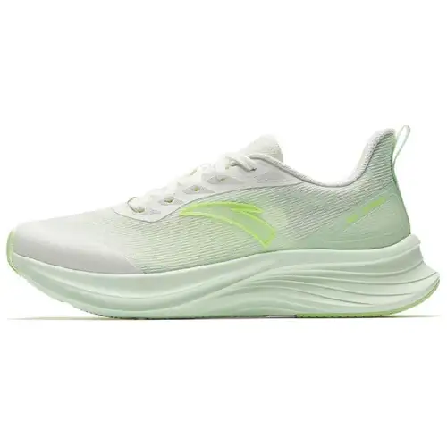 Anta Running Collection Breathable Lightweight Rebound Low top EVA Midsole Casual City Commuting Running Shoes Women's