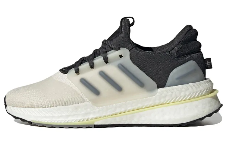 X_PLRBOOST Adidas 'Chalk Pale Yellow'