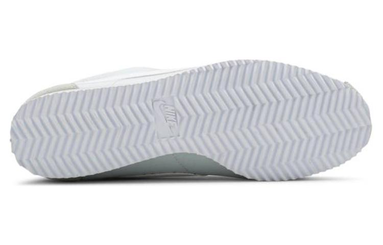 Nike Classic Cortez Nylon Pure Platinum Women’s