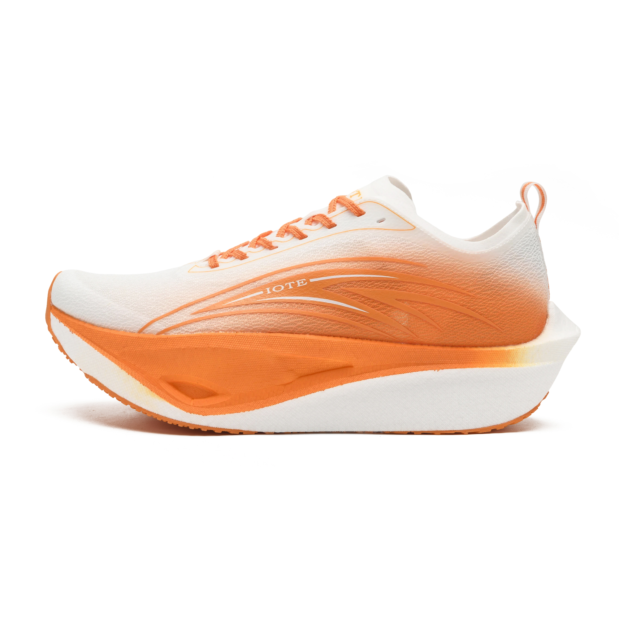 IOTE Cushioning Abrasion Resistant Breathable Low top
