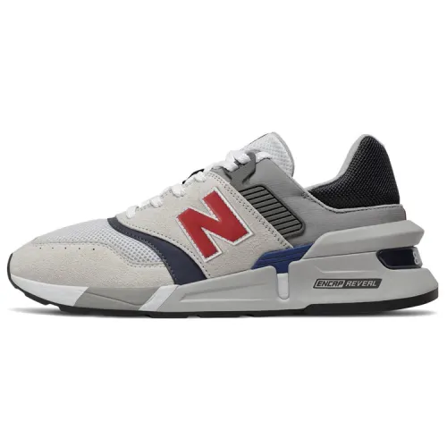 997S New Balance 'Grey Navy'