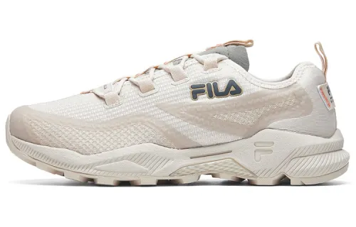 FILA Athletics Low top Running Shoes Women's Light Pink